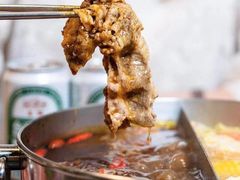 -老鼎旺安格斯牛肉火锅(衡艺广场店)