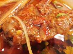 -黄潇洒老火锅(九眼桥宏济巷店)