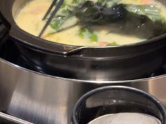 -捞王锅物料理(凯旋路店)