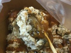 -品腐记·豆腐王朝(老门东总店)