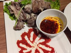 -贯贯吉·清真餐厅(浙江中路店)