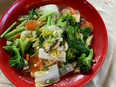 -灯笼馆海鲜餐厅