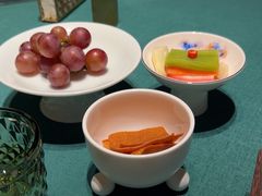-烟雨青城·川菜(北京坊店)
