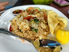 -Scarborough Fish & Chips- Tanjung Rhu