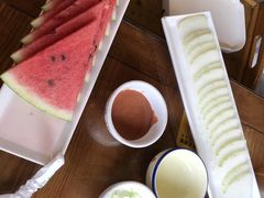 -竹叶涮肉坊(总店)