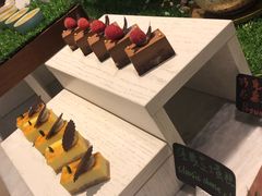 -杭州钱江新城万怡酒店-西餐厅