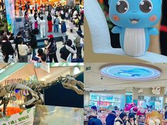 -鹏欣水游城