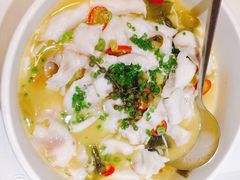 -粤麓轩餐厅(中信泰富广场店)