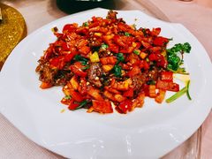 -东方御宴海鲜酒楼(棕泉酒店)