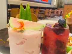 -太食獸泰式茶餐厅(IFS国金中心店)