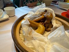 -大鸽饭(汉溪长隆店)