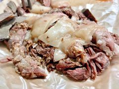 -小辫子羊肉面馆(周东店)