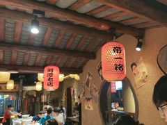 -帝一铭家宴(板塘店)