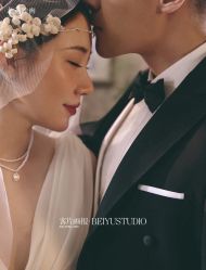 -水晶之恋婚纱摄影(北京总店)