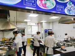 -一头牛馅饼店总店(卫工街店)