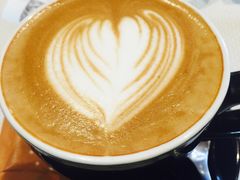 -Dough&Joe团憩(瑞虹天地月亮湾店)