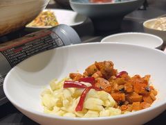-翕间食·精致淮扬菜(江苏大剧院店)