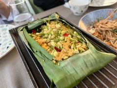 -沿途四季·云南菜·诗酒茶(蓝色港湾店)