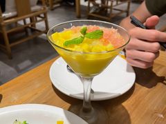 -枣子树·素食餐厅(普陀山店)