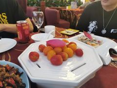 -大江南食府(石景山店)