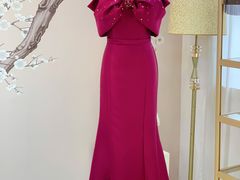 -MSV 高端礼服定制(大良店)