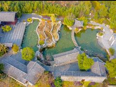 -武汉园博园(武汉自然博物馆)