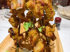 -马白开来特色羊排揪片子  (总店)