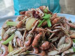 -渔码头食府(蓬莱阁店)