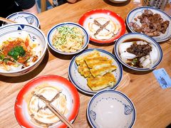 -袁家村关中印象美食(万象汇店)