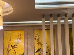 -酌宴府The China Club·广州万富希尔顿酒店(云城东路店)