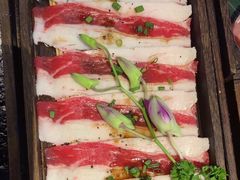 -牛焱·烧肉酒肆(五大道店)