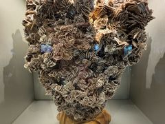 -甘肃地质博物馆