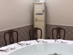 包厢-寻味顺德·南记酒家·传统顺德菜·鱼生(广源路店)