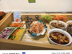 -仙螺岛海鲜自助餐厅(总店)