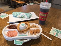 -尹三豆汁(前门旗舰店)
