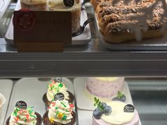 -面包谷Grains n' Beans(九号公馆店)