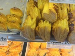-美嘉华面包西饼店(红胜坊店)