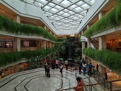 -白天鹅宾馆·流浮阁咖啡厅