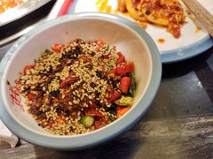 -井格·重庆火锅(王府井店)