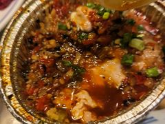 -小牛海记潮汕牛肉店(永定路店)