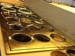 自助调料区-温禾牛·和牛寿喜烧自助火锅(恒基名人店)