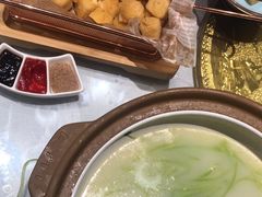 -天和晟烤鸭店(玉泉西街店)