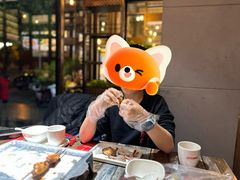 -管氏翅吧(广渠门店)