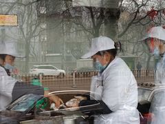 -京天红酒家(马家堡店)