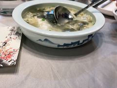 -洞庭鱼香(万科店)