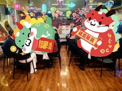 -老炮儿轰趴团建KTV桌游棋牌主题馆(五道口店（底商店))