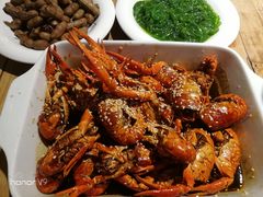 -碳说品道.瓦片烤肉.海鲜烧烤(中华路店)