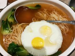 -尚一汤 广东炖汤(金桥国际店)