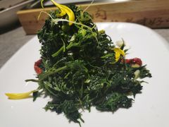 -小杨烤肉(高新店)