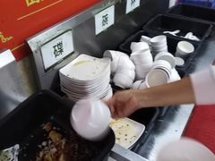 -文星素食(兴华路店)